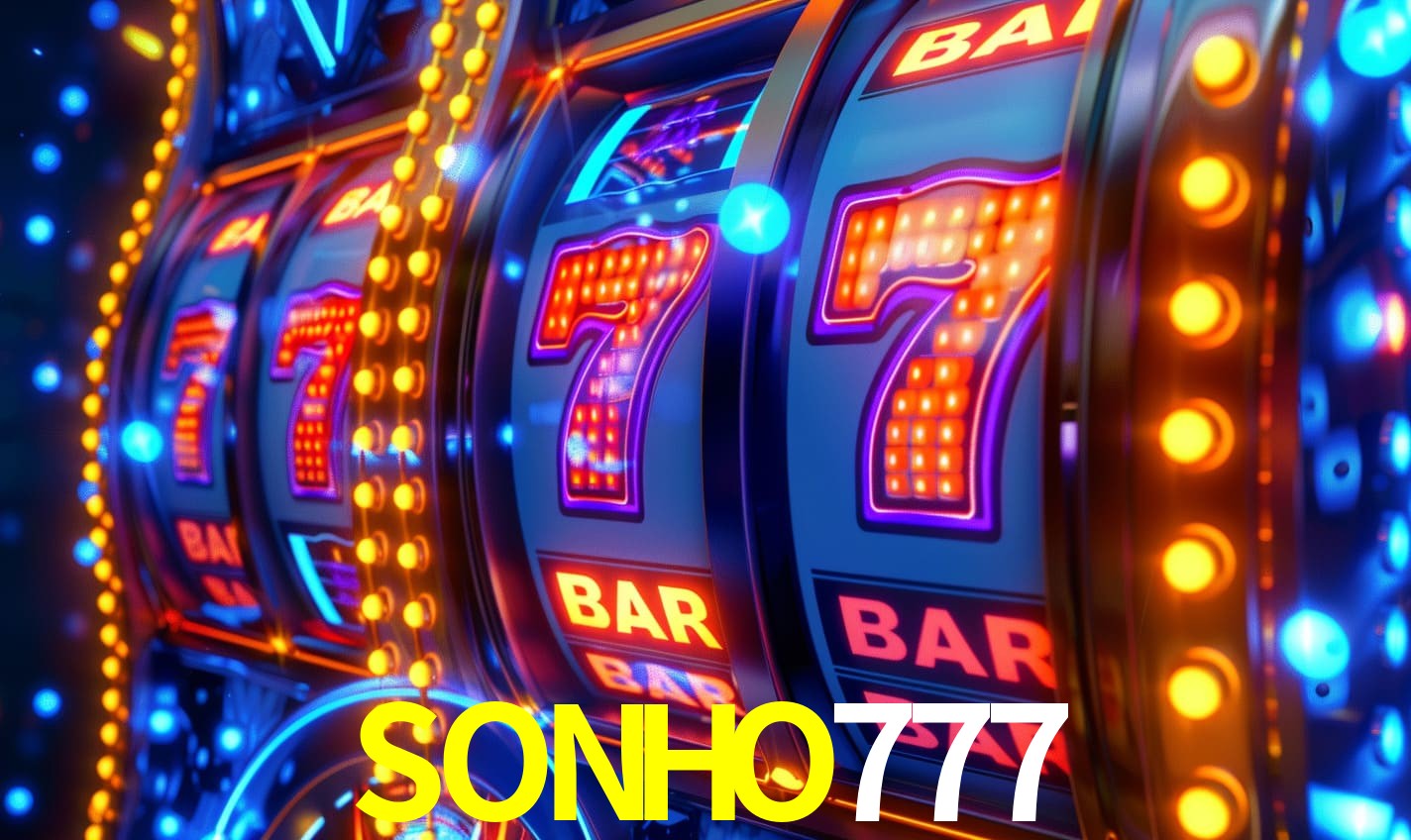 Bônus SONHO777 Para Todos